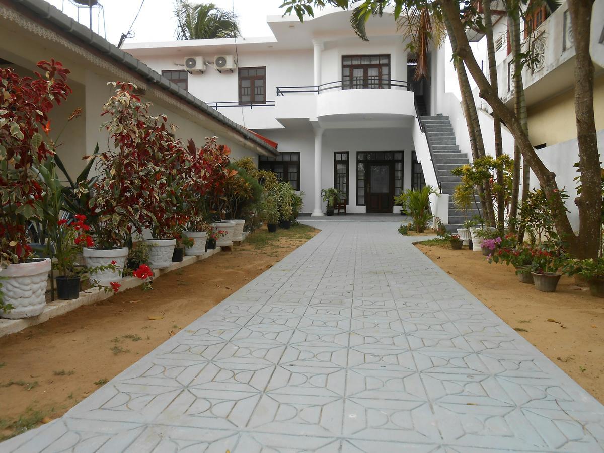 Villa Rodrigo Negombo Kültér fotó