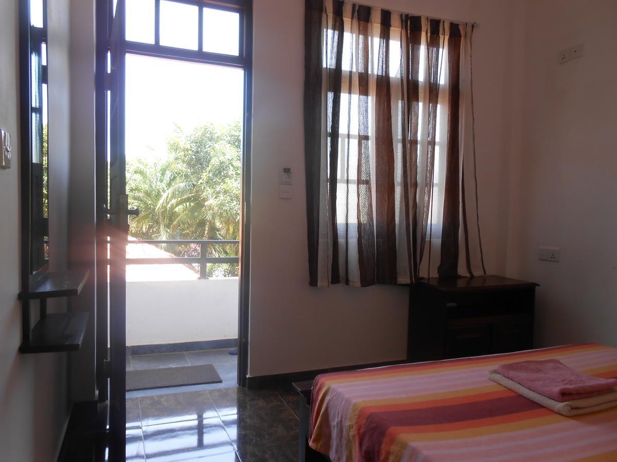 Villa Rodrigo Negombo Kültér fotó